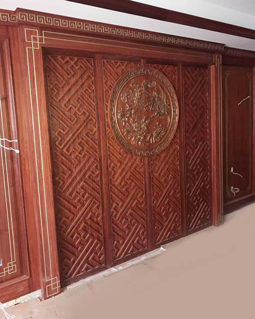 ͨ��������ľӆ��